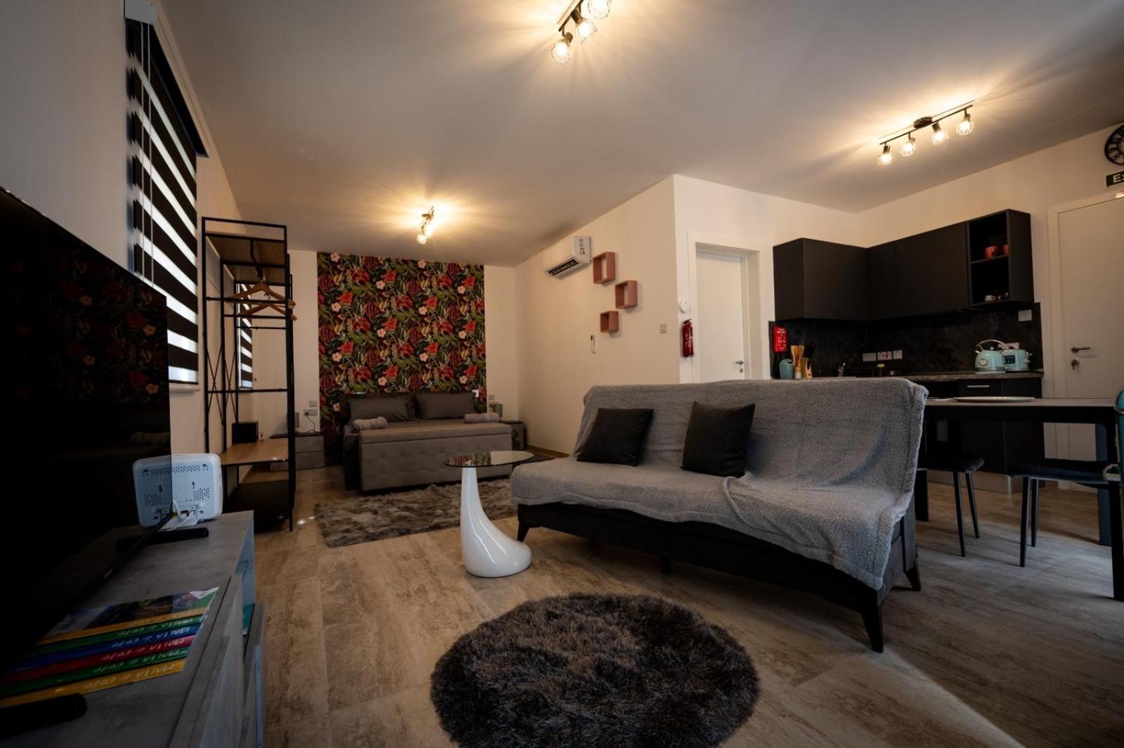 Cospicua Dar Barbara Duplex 2 Double Bedrooms,2 Sofa Beds Large House With Terrace Roof Views Of Valletta מראה חיצוני תמונה
